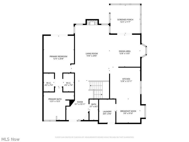 588 Forest Creek Drive, Wooster, OH 44691 Photo 8