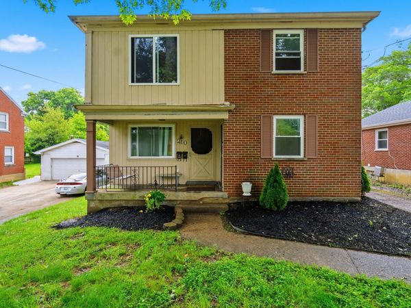 210 Kyles Lane, Covington, KY 41011