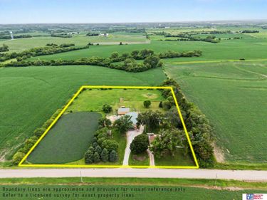 2135 S 176th Street, Walton, NE 68461
