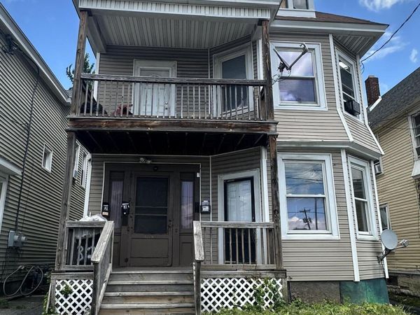 1213 State Street, Unit 1, Schenectady, NY 12304