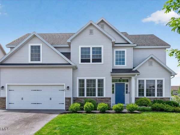 63 Sycamore Street, Ballston Lake, NY 12019