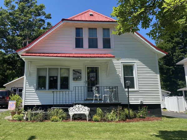 92-94 Reed Street, Canajoharie, NY 13317