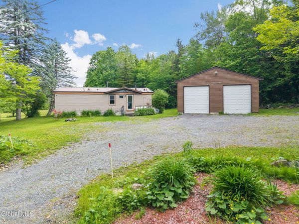 615 Arabia Road, Summit, NY 12093