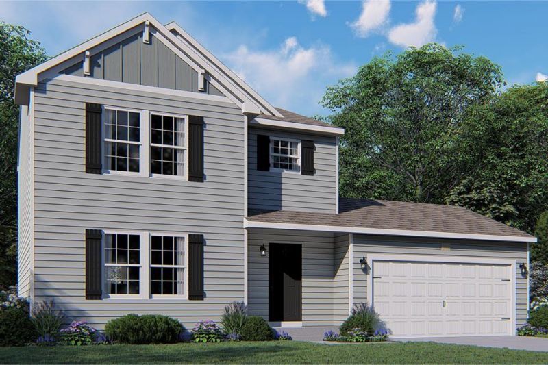 58964 Swenson Street, Mattawan, MI 49071 Main Photo