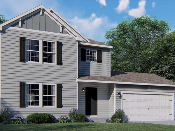 58964 Swenson Street, Mattawan, MI 49071