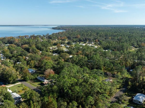 106 LAR LOT 43 Lane, Crescent City, FL 32112