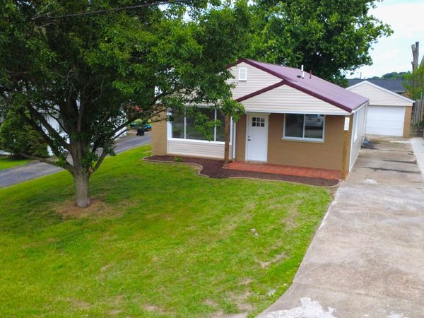 138 Monel Avenue, Huntington, WV 25705
