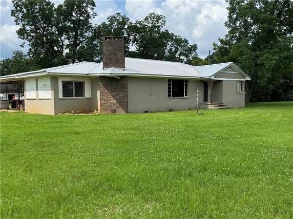 8685 W Williams Street, Citronelle, AL 36522