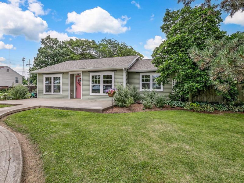 2970 Lancaster Thornville Road NE, Lancaster, OH 43130 Photo 2