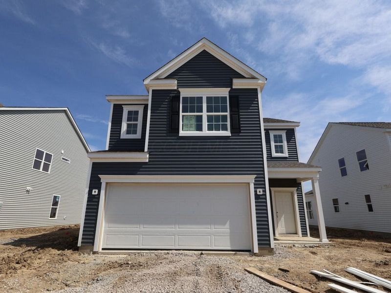 2776 Coltstail Drive, Powell, OH 43065 Photo 1