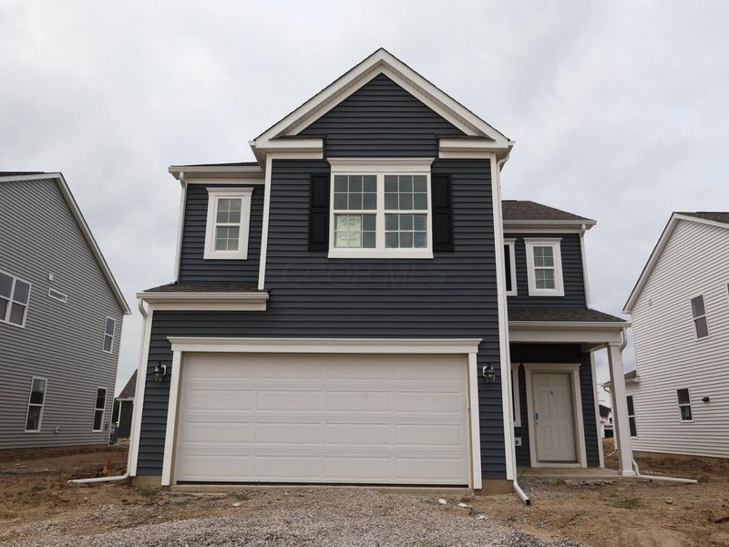 2776 Coltstail Drive, Powell, OH 43065 Photo 1