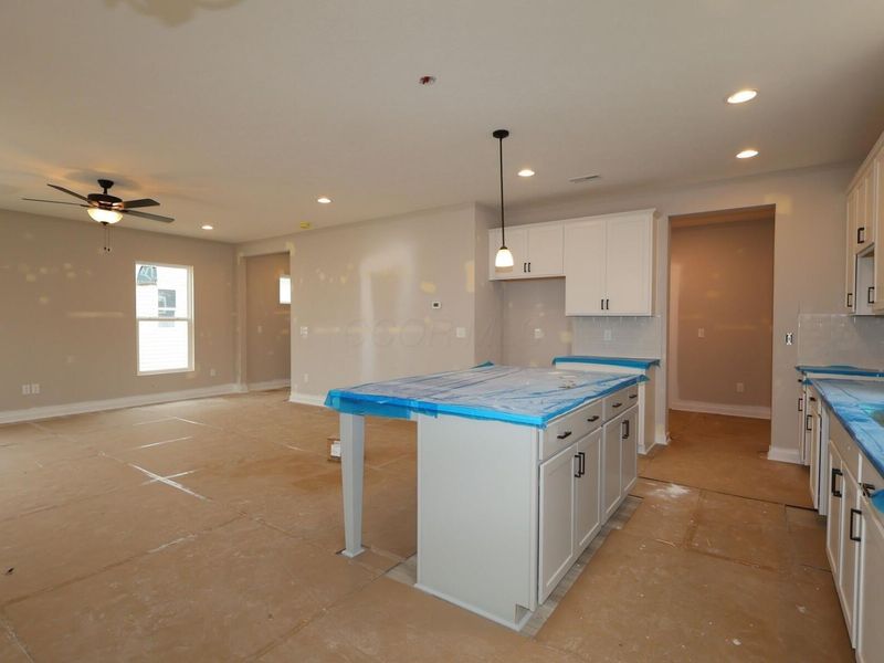 2776 Coltstail Drive, Powell, OH 43065 Photo 4