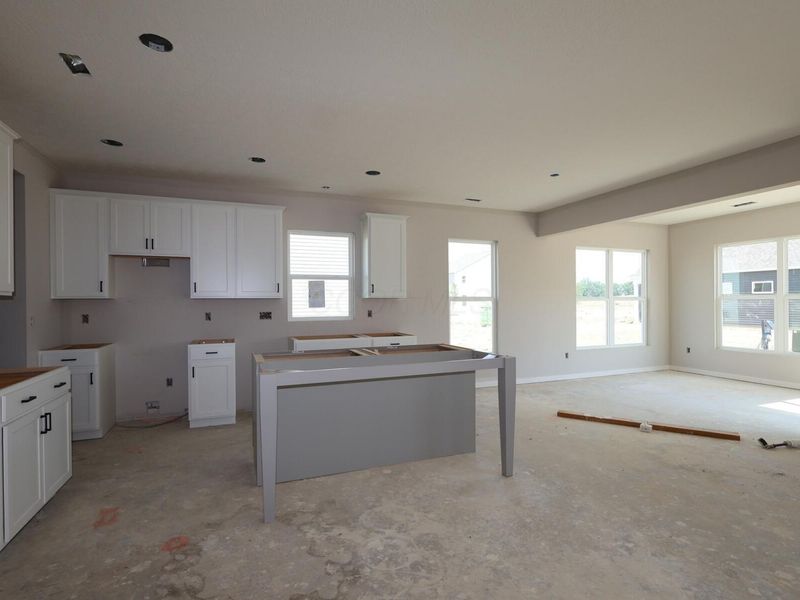 2776 Coltstail Drive, Powell, OH 43065 Photo 5