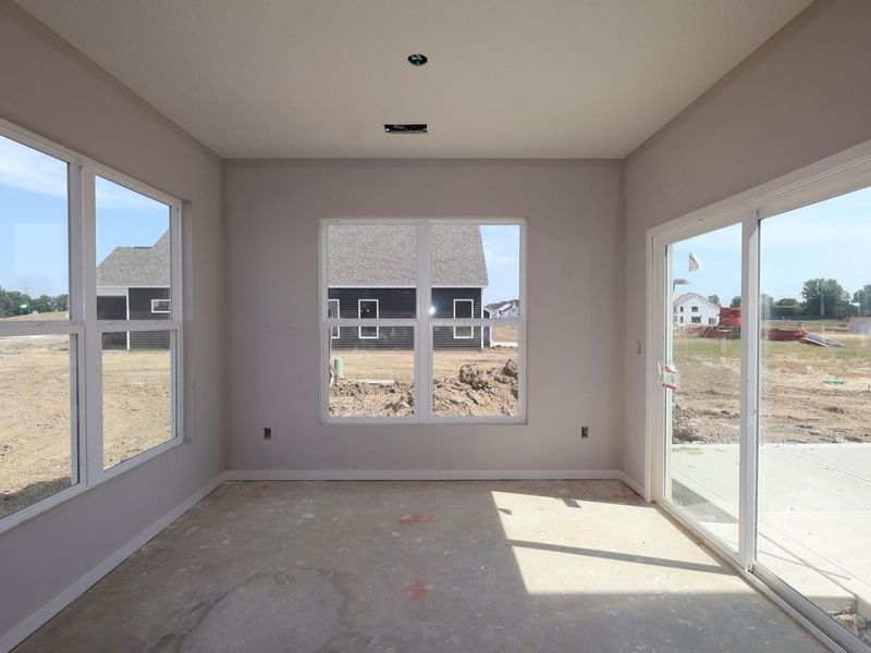 2776 Coltstail Drive, Powell, OH 43065 Photo 7