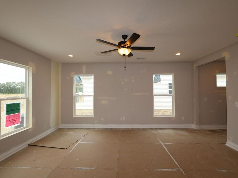 2776 Coltstail Drive, Powell, OH 43065 Photo 7