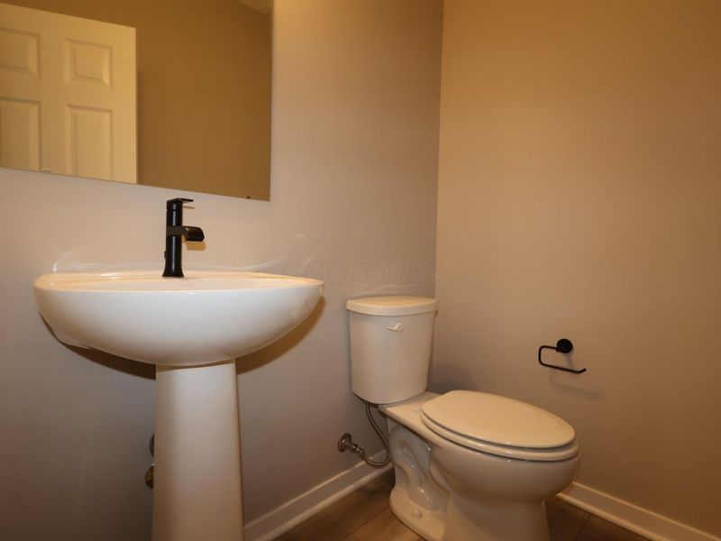 2776 Coltstail Drive, Powell, OH 43065 Photo 9