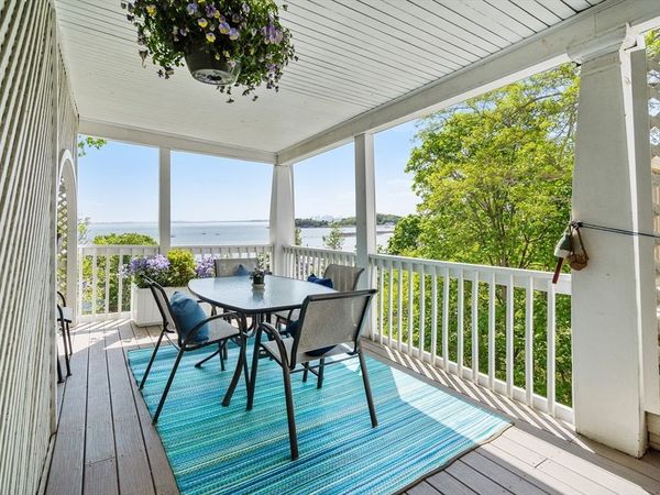 299 Nahant Road, Unit 9, Nahant, MA 01908