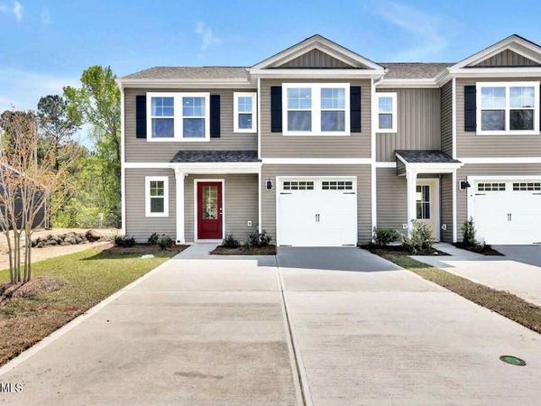 5447 Mistflower Street, Unit Lot 1039, Leland, NC 28451