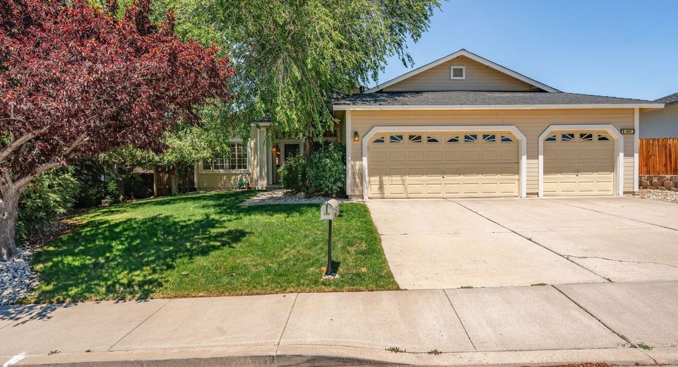 889 S University Park Loop, Reno, NV 89512 Photo