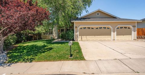 889 S University Park Loop, Reno, NV 89512 Photo