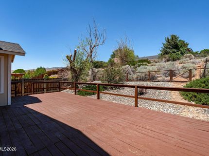 889 S University Park Loop, Reno, NV 89512 Photo