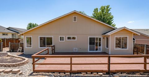 889 S University Park Loop, Reno, NV 89512 Photo