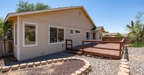 889 S University Park Loop, Reno, NV 89512 Photo