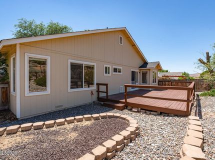 889 S University Park Loop, Reno, NV 89512 Photo