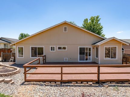 889 S University Park Loop, Reno, NV 89512 Photo