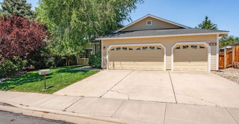 889 S University Park Loop, Reno, NV 89512 Photo