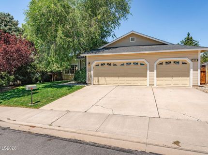 889 S University Park Loop, Reno, NV 89512 Photo