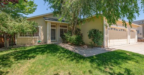 889 S University Park Loop, Reno, NV 89512 Photo