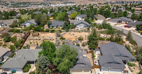 889 S University Park Loop, Reno, NV 89512 Photo