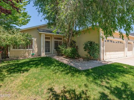 889 S University Park Loop, Reno, NV 89512 Photo