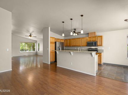 889 S University Park Loop, Reno, NV 89512 Photo