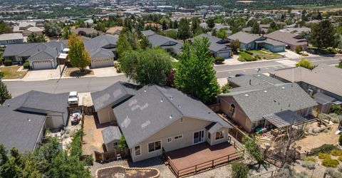 889 S University Park Loop, Reno, NV 89512 Photo