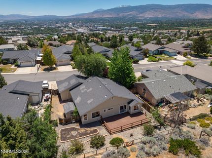 889 S University Park Loop, Reno, NV 89512 Photo
