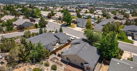 889 S University Park Loop, Reno, NV 89512 Photo