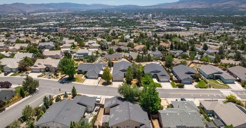 889 S University Park Loop, Reno, NV 89512 Photo