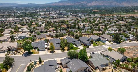 889 S University Park Loop, Reno, NV 89512 Photo