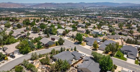 889 S University Park Loop, Reno, NV 89512 Photo
