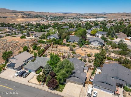 889 S University Park Loop, Reno, NV 89512 Photo