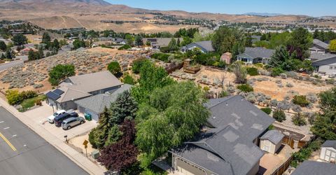 889 S University Park Loop, Reno, NV 89512 Photo