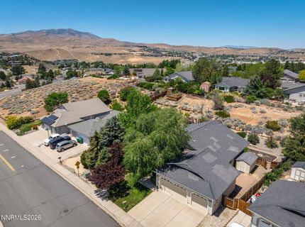 889 S University Park Loop, Reno, NV 89512 Photo