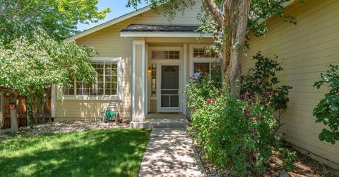 889 S University Park Loop, Reno, NV 89512 Photo