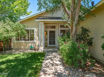 889 S University Park Loop, Reno, NV 89512 Photo