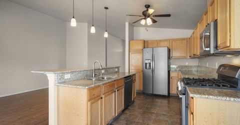 889 S University Park Loop, Reno, NV 89512 Photo