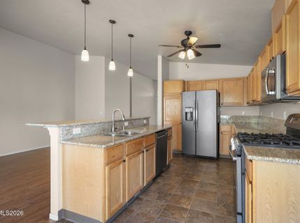889 S University Park Loop, Reno, NV 89512 Photo