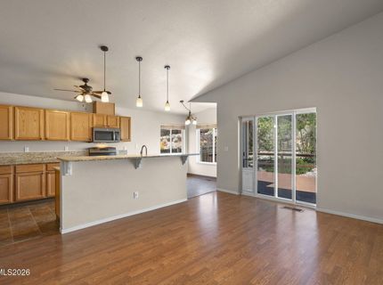 889 S University Park Loop, Reno, NV 89512 Photo