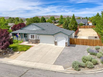 15 Caterpillar Court, Sparks, NV 89441 Photo